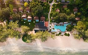 Khaolak Emerald Beach Resort And Spa